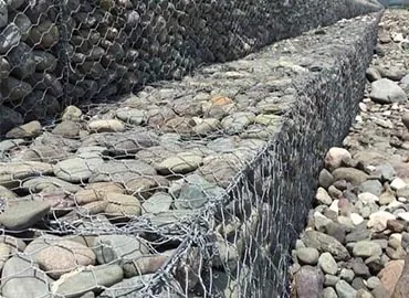 Gabion boxes
