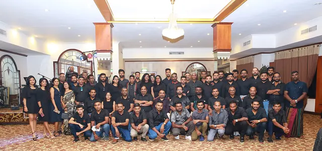 Our People — Lanka Special Steels