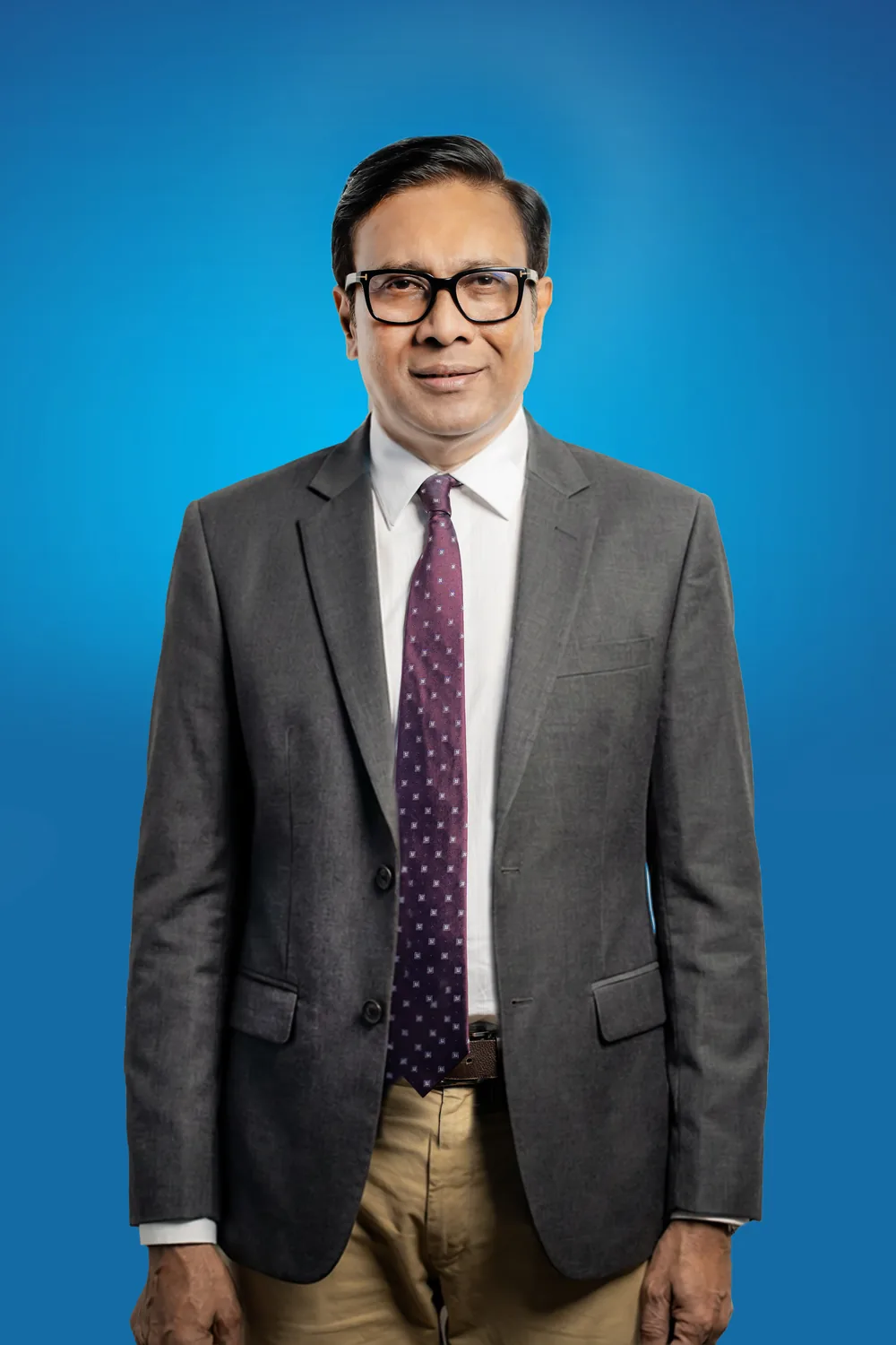 Mr. Janaka Perera, Lanka Special Steels