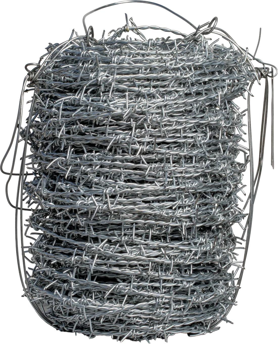 Galvanized Iron Barbed Wire