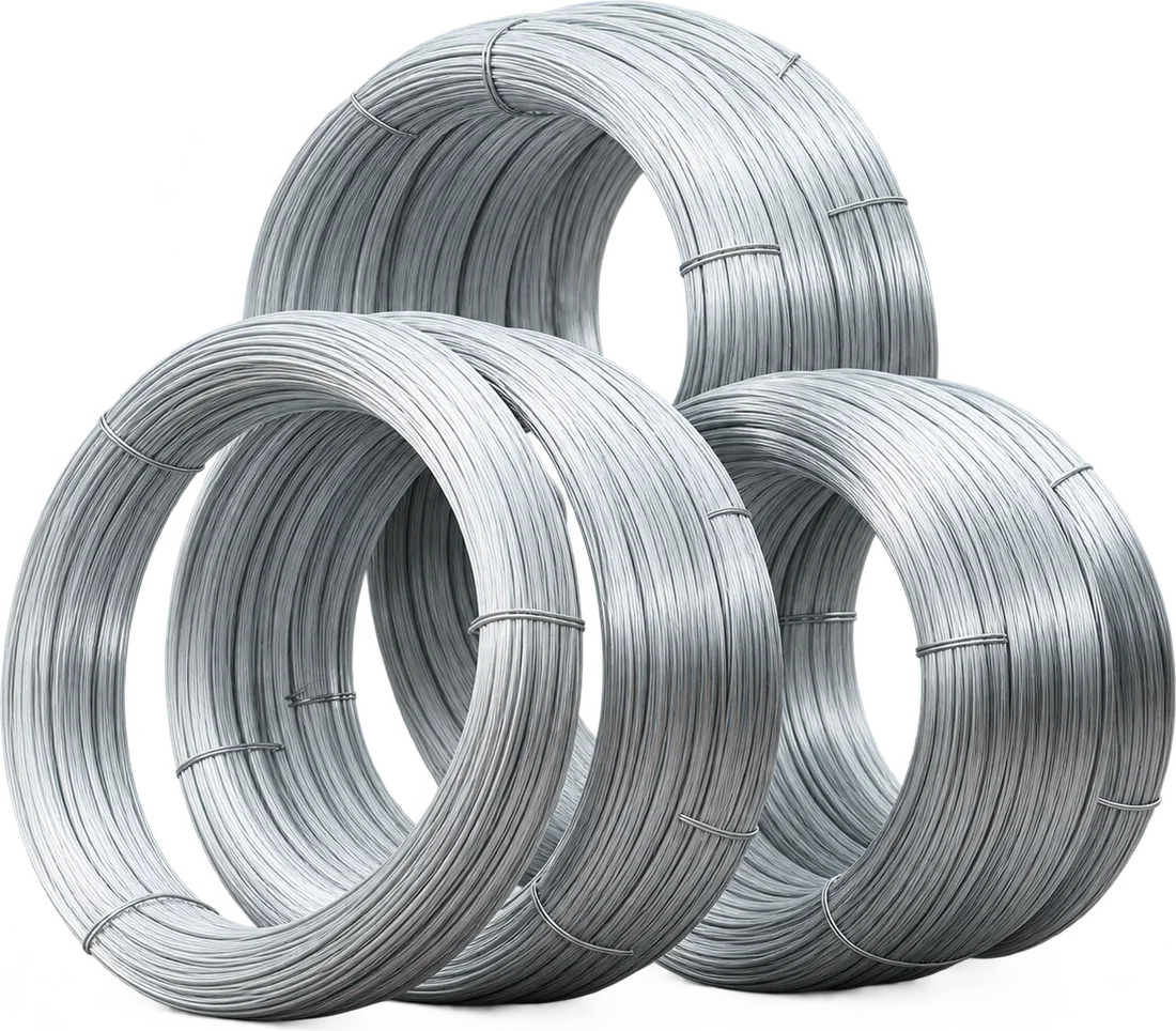 Nail Wire