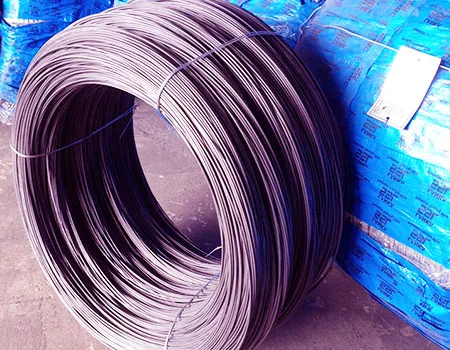 Nail Wire